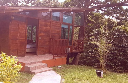 Quimbaya Ski Chalet | Quindio Close To Quimbaya