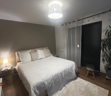 Blois Bed & Breakfast | Experience Quiniere: Poolside Retreat by Lake and Woods