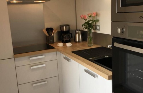 Lhommaize House | Family-Friendly Stay at Quinoa La Vallée des Noyers
