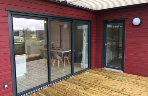 Lhommaize House | Family-Friendly Stay at Quinoa La Vallée des Noyers