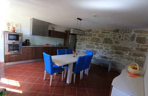 Geraz do Lima Villa | Farmhouse Retreat in Northern Portugal: Nature Meets Comfort