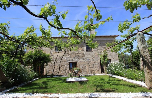 Geraz do Lima Villa | Farmhouse Retreat in Northern Portugal: Nature Meets Comfort