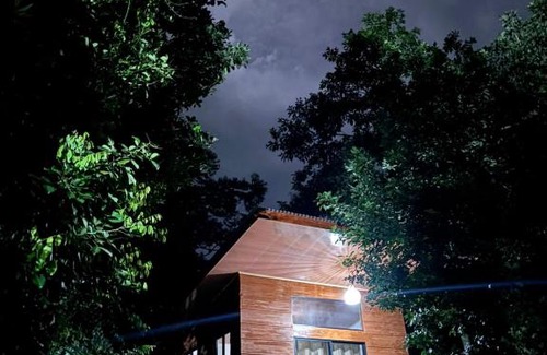 Guacimo Cabin | Quinta 24 de Junio