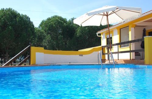 Rossio ao Sul do Tejo House | Ideal Oceanfront Retreat at Quinta A Reforma - 9.3/10 Rating