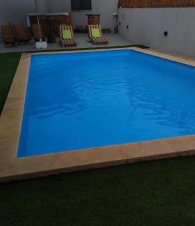 Pedra Badejo Apartment | Quinta Achada Fazenda
