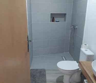 Pedra Badejo Apartment | Quinta Achada Fazenda