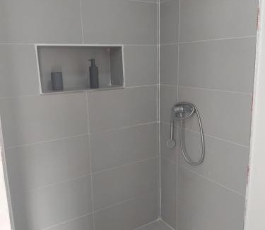 Pedra Badejo Apartment | Quinta Achada Fazenda