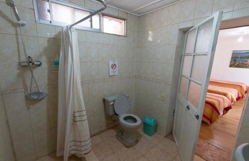 San Pedro de Atacama Bed & Breakfast | Pet-Friendly Quinta Adela Bed & Breakfast with Kitchen Access