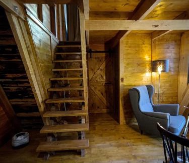 Aljezur Other | Eco-Friendly Quinta Alma Retreat with Family Amenities