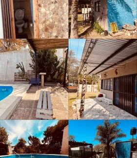 Villa Constitucion Apartment | Pet-Friendly Retreat at Quinta: Rated 9.4/10 by Guests