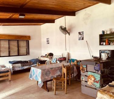 Villa Constitucion Apartment | Pet-Friendly Retreat at Quinta: Rated 9.4/10 by Guests