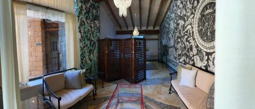 Malinalco Bed & Breakfast | Relax at Quinta Ascensión Hotel Boutique for Adults Only