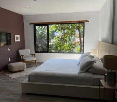 Malinalco Bed & Breakfast | Relax at Quinta Ascensión Hotel Boutique for Adults Only