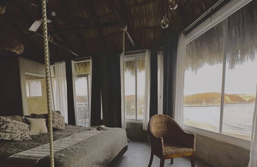P Chahue Hotel | Elegant Quinta Bella Huatulco with Ocean Views & Spa