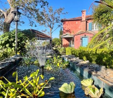 Monte Villa | Experience Quintessential Comfort at Quinta Belmonte Funchal