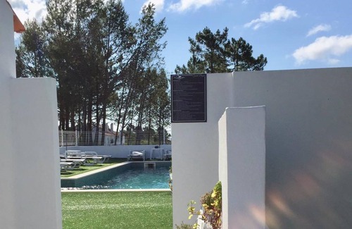 Figueira da Foz Bed & Breakfast | Quinta Bogesi
