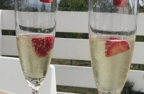 Figueira da Foz Bed & Breakfast | Quinta Bogesi