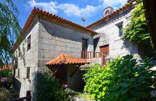 Canicada House | Relax at Quinta Brasão Da Caniçada with Pool & Family Amenities