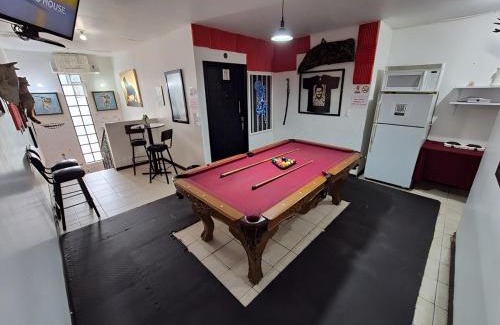 Monterrey Apartment | Quinta Casa Cedros