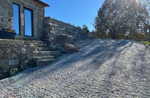 Insua House | Welcoming Quinta Casa do Retiro: Family-Friendly Escape