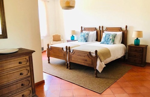 Riachos Other | Relax at Quinta com Piscina Exclusiva with Ocean Views
