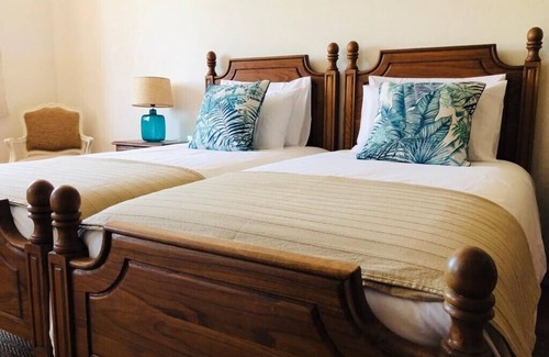 Riachos Other | Relax at Quinta com Piscina Exclusiva with Ocean Views
