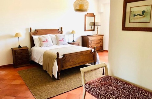 Riachos Other | Relax at Quinta com Piscina Exclusiva with Ocean Views