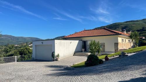 Moncao House | Experience Quinta D'Arroteia: Oceanfront Oasis with 9.7 Rating