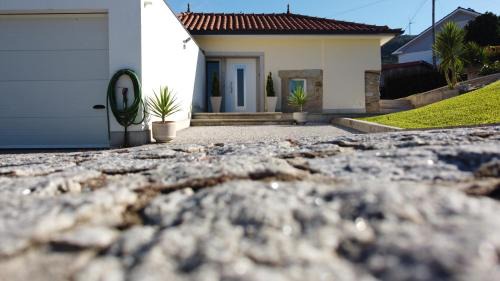 Moncao House | Experience Quinta D'Arroteia: Oceanfront Oasis with 9.7 Rating