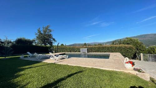 Moncao House | Experience Quinta D'Arroteia: Oceanfront Oasis with 9.7 Rating