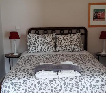 Alquerubim Bed & Breakfast | Discover Quinta D'Avó Amélia: Oceanview Paradise Awaits