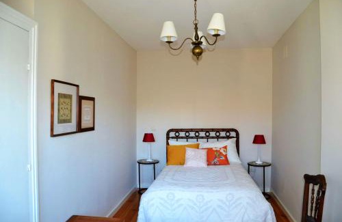 Alquerubim Bed & Breakfast | Discover Quinta D'Avó Amélia: Oceanview Paradise Awaits