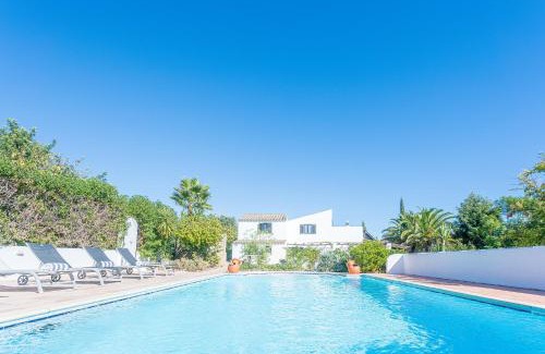 Olhao Villa | Seaside Oasis at Quinta da Alfazema - Family-Friendly Retreat