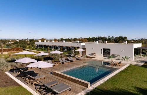 Evora Hotel | Experience Quinta da Amendoeira - Évora: A Guest Favorite