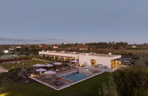 Evora Hotel | Experience Quinta da Amendoeira - Évora: A Guest Favorite