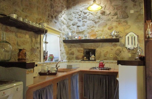Castelo Novo Other | Relax at Quinta da Azenha with Private Pool and Spa