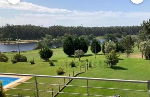 Apulia e Fao Apartment | Quinta da Barca Resort: Ocean View & Private Beach Escape