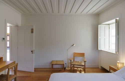 Arcas House | Oceanfront Quinta da Caída with Pool & Top Guest Rating 9.5