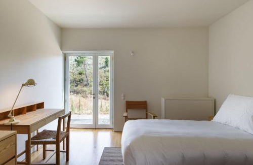 Arcas House | Oceanfront Quinta da Caída with Pool & Top Guest Rating 9.5