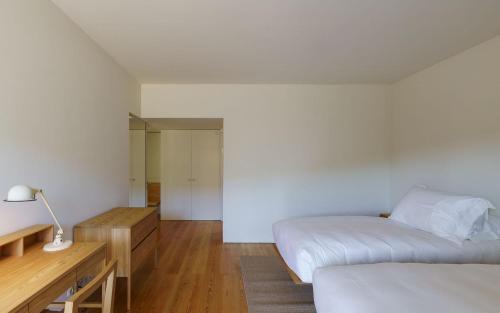 Arcas House | Oceanfront Quinta da Caída with Pool & Top Guest Rating 9.5