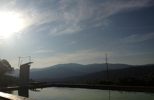 Vila House | Experience Quinta da Calçada: Poolside Oceanfront Retreat