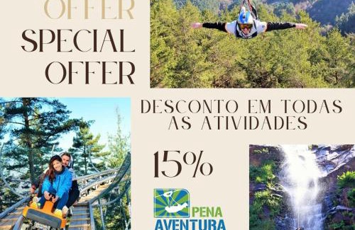 Cerva House | Quinta da Canda: Guest Rated 9.5 with Pet-Friendly Amenities