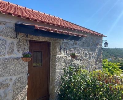 Oliveira do Hospital House | Idyllic Quinta da Cortelhinha with Pool and Family Amenities