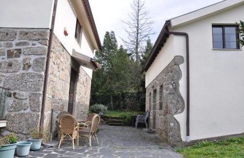 Oliveira do Hospital House | Discover Quinta da Encavalada: 4-Star Oceanfront Retreat