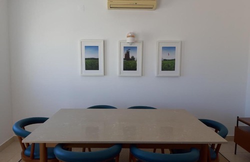Budens House | Idyllic Quinta da Encosta Velha with Ocean View & Private Pool
