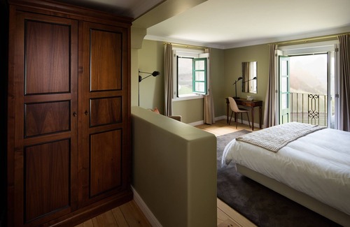 Cotas House | Discover Quinta da Gricha: Guest Rated 9.8, Pool & Spa