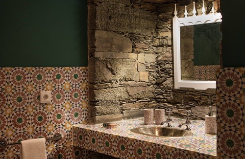 Cotas House | Discover Quinta da Gricha: Guest Rated 9.8, Pool & Spa