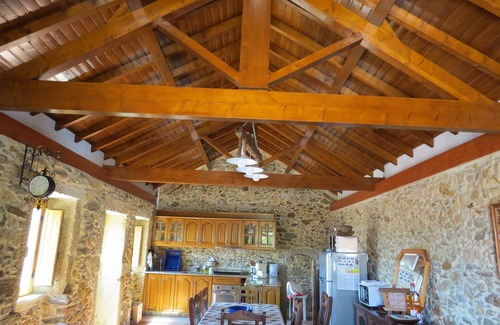 Sever do Vouga Other | Beautiful Quinta da Gaiya: Poolside Bliss and Nature Awaits