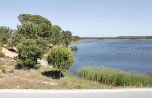 Salvaterra de Magos House | Experience Quinta da Lagoa: Family-Friendly Retreat