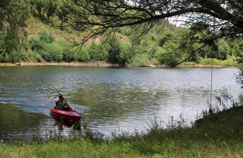 Tabua House | Quinta da Lontra: Beachfront Escape with Pet-Friendly Perks